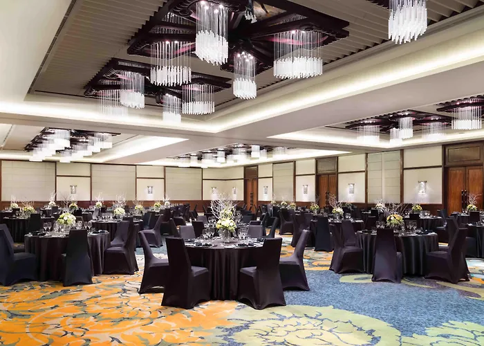 Sheraton Bali Kuta Resort