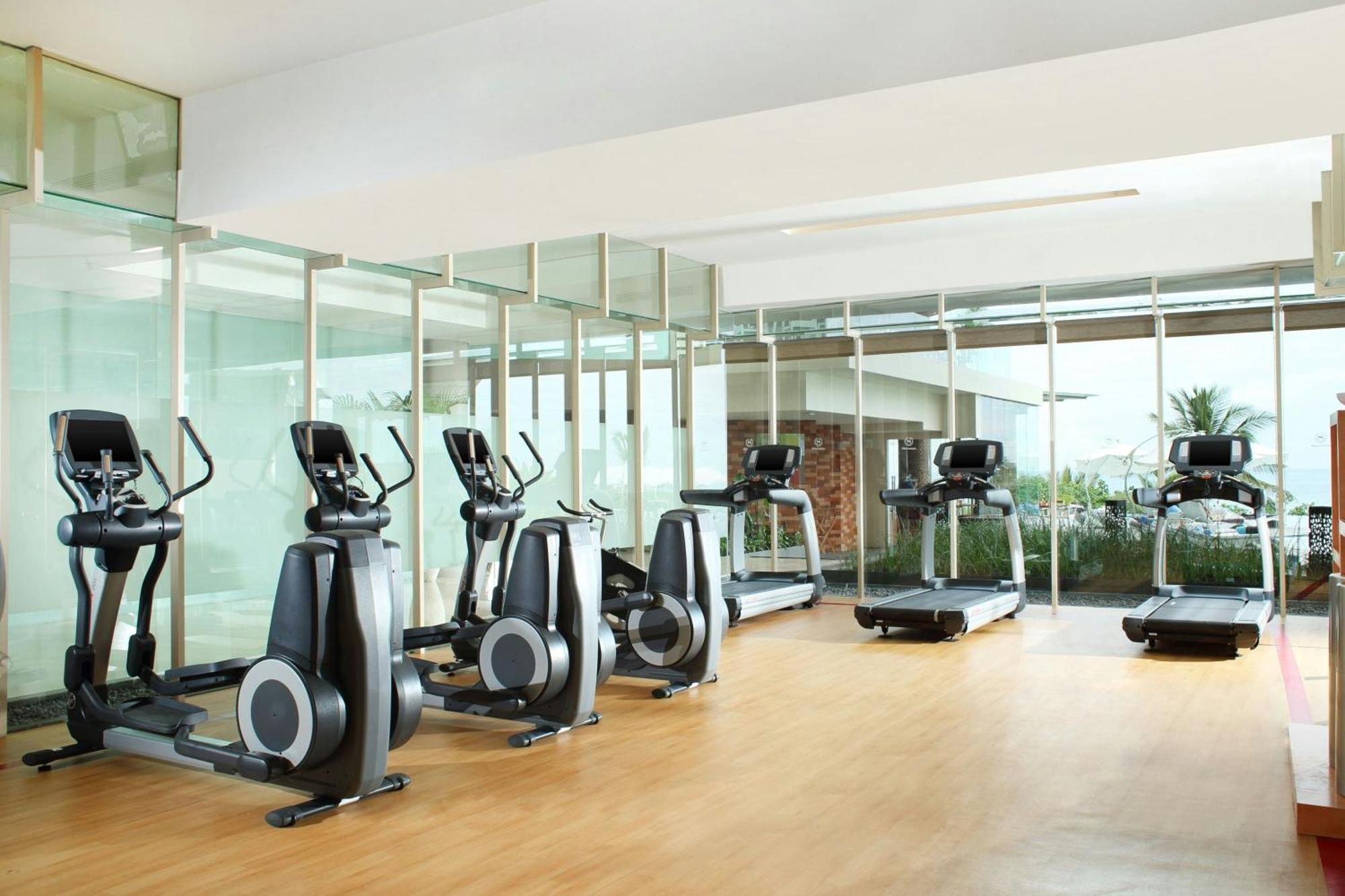 Sheraton Bali Kuta Kuta (Bali)